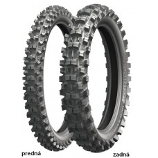 Michelin STARCROSS 5 SOFT Front 90/100-21 57M